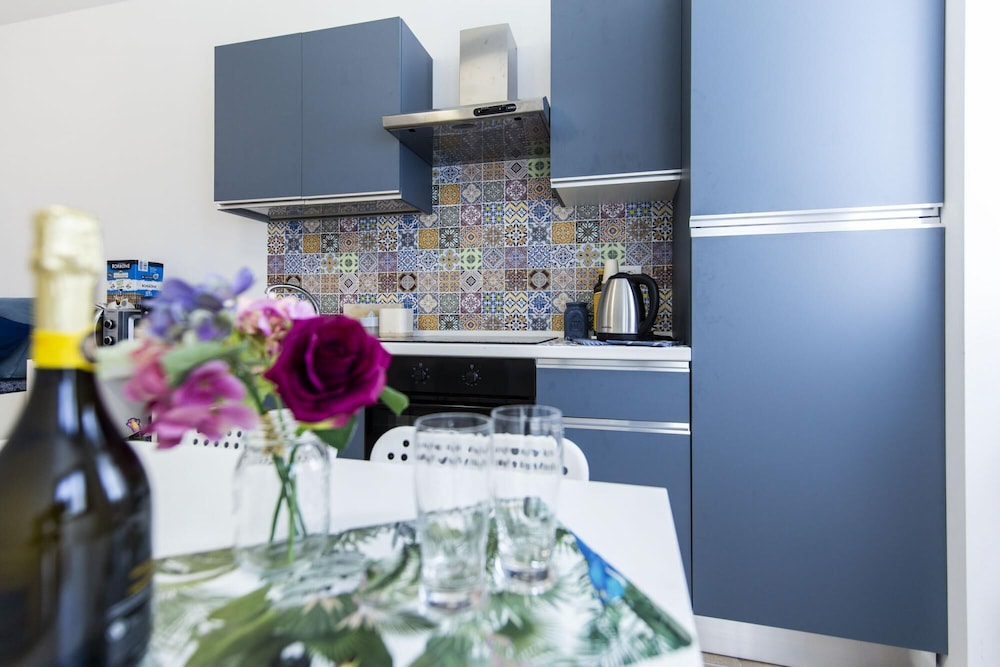Noto 10 in Milan With 1 Bedrooms and 1 Bathrooms