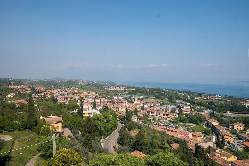 Cascina Crocelle Apartments
