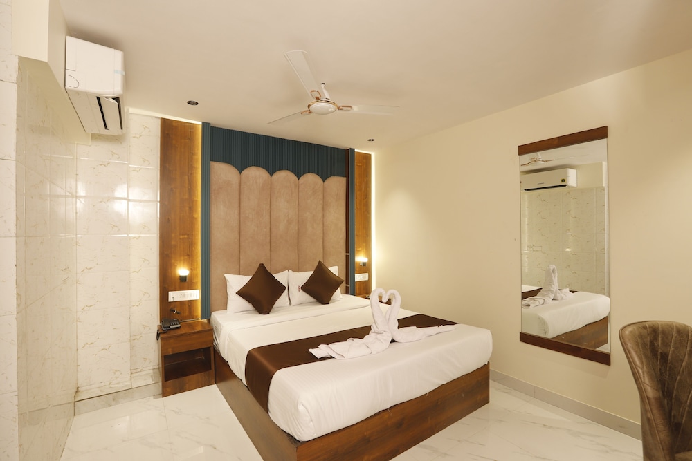 Adkar Residency Gorai Borivali West
