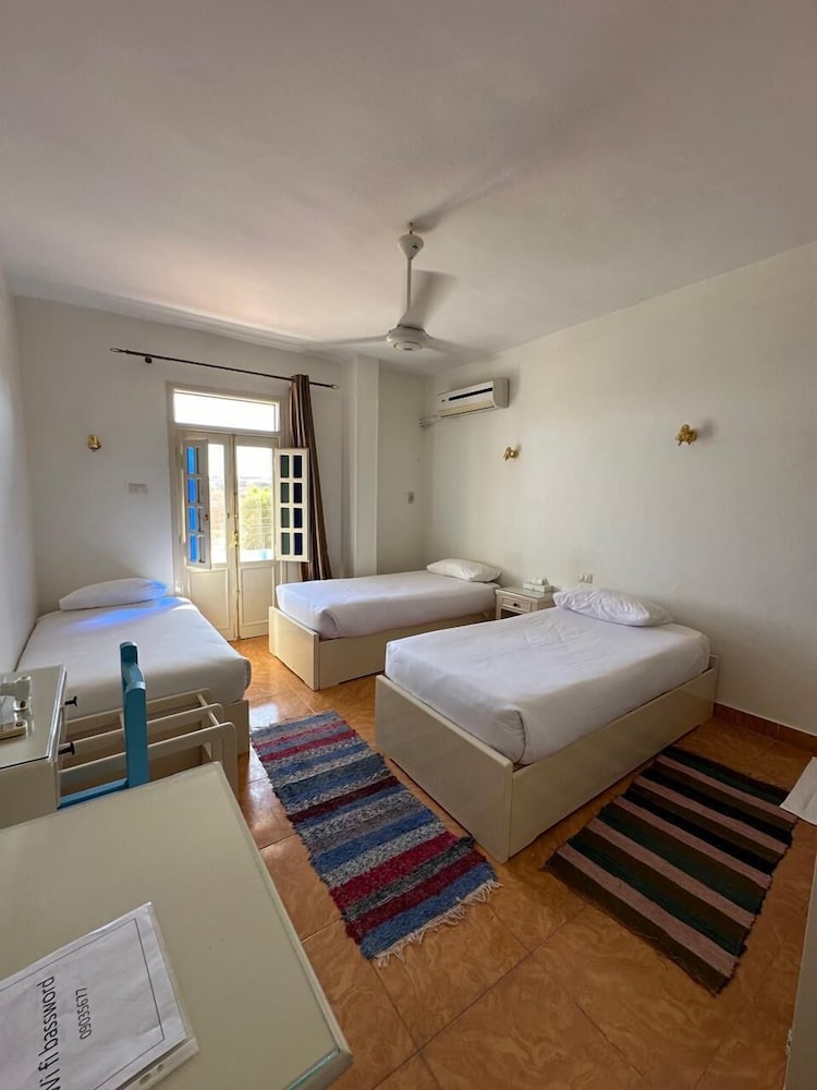 Ekadolli Nubian house - by kerma hospitality