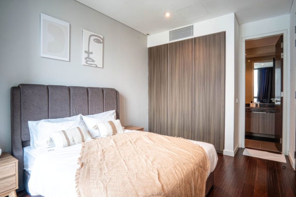 D'rapport Horizon Residences