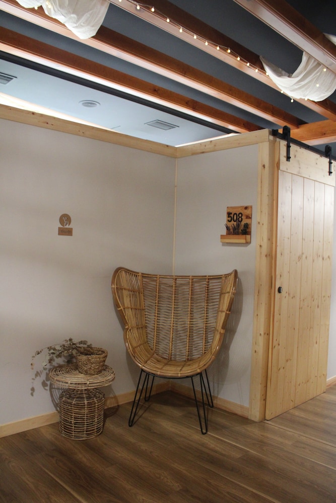 Albergue Jakue - Hostel