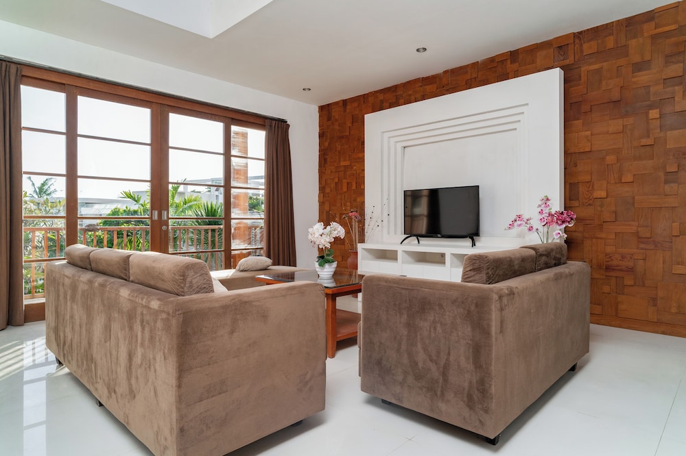 Bale Gede Luxury Villas by Moria