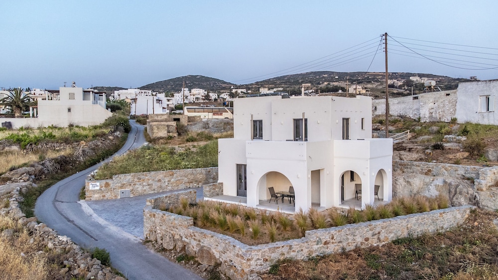 Passa Corda Suites