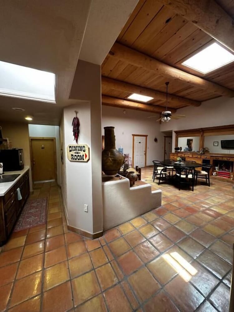 Adobe Rose Inn