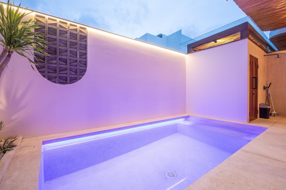 Sea Villa New 2Br Modern Villa Enclosed Living Bingin