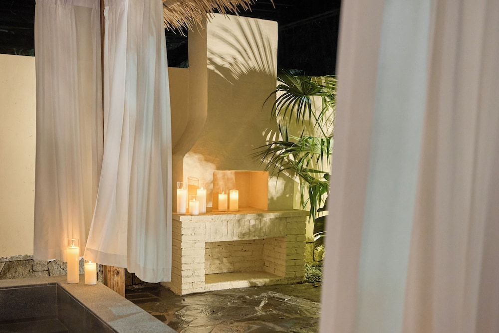 Miyue Shenzhen Tianlu Secret Wild Wizard Holiday Hotel