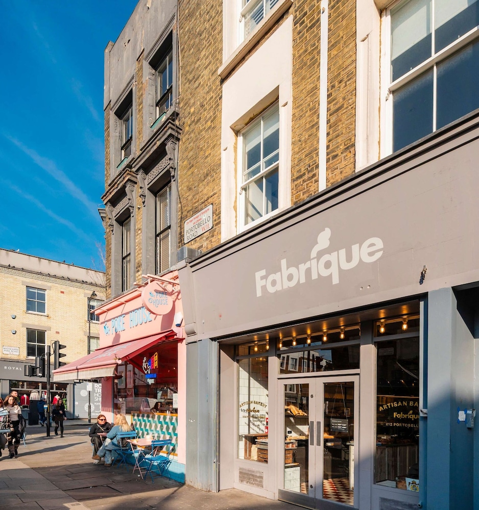 The Portobello Star - by Out of Office Lifestyle