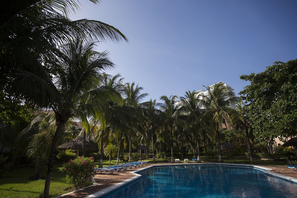 Tu Casa En Zona Hotelera a una Cuadra de la Playa
