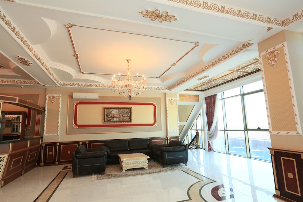 Spring Hotel & Spa view 4