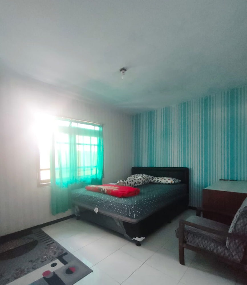 Homestay Wonotoro Asri Gunung Bromo view 5