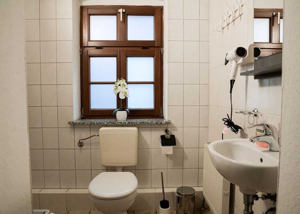 Pension Trobischhof