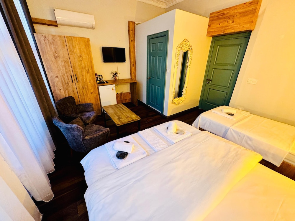 Otel Kadıköy - Image 64