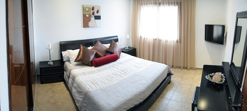 Hôtel Résidence Kabila Vista