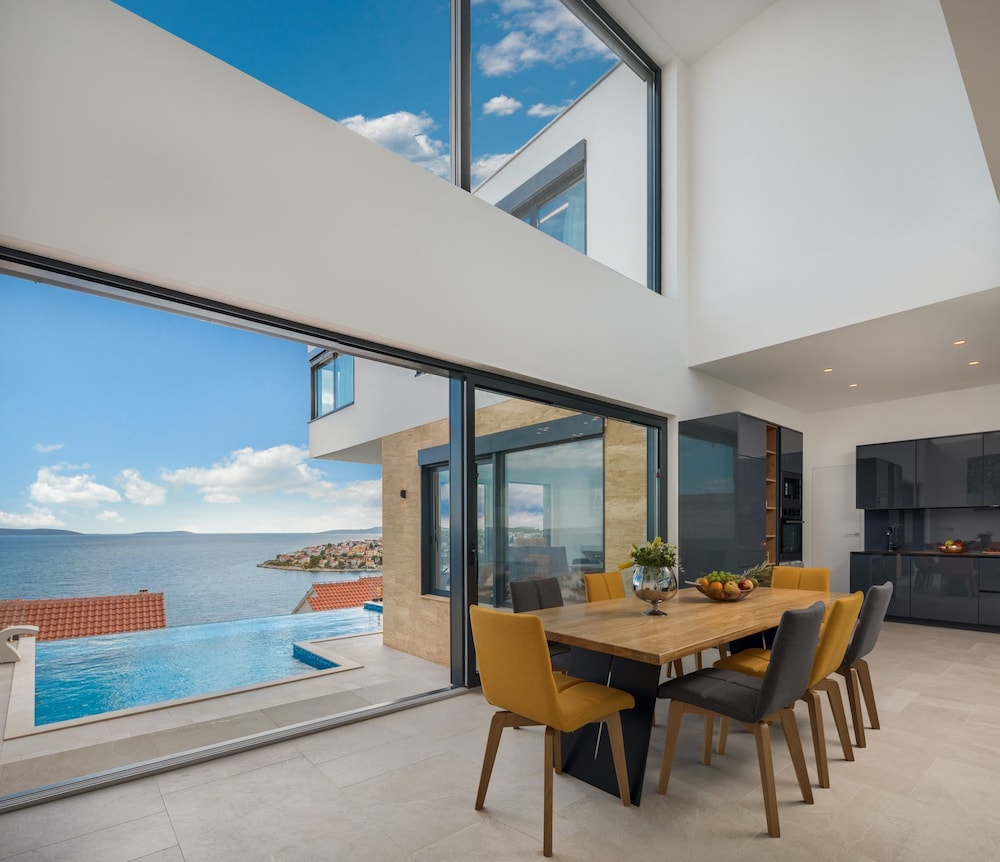 Trogir Pearl Luxury Resort