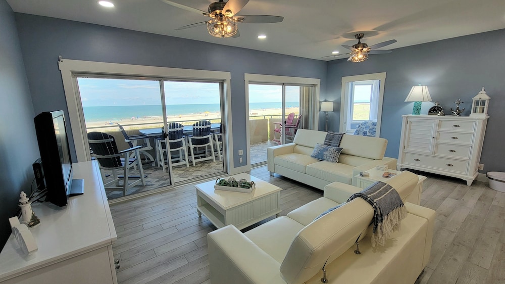 Desoto Beach Club 2 Tybee Vacation Rentals