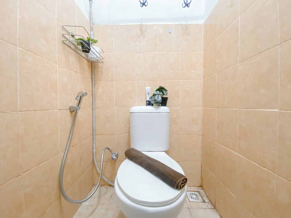 Stategic Studio Apartment at Menteng Square
