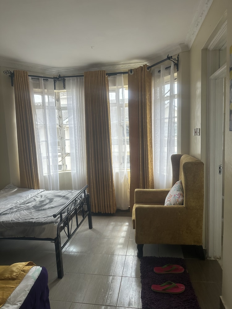 Caster JKIA Homes view 4