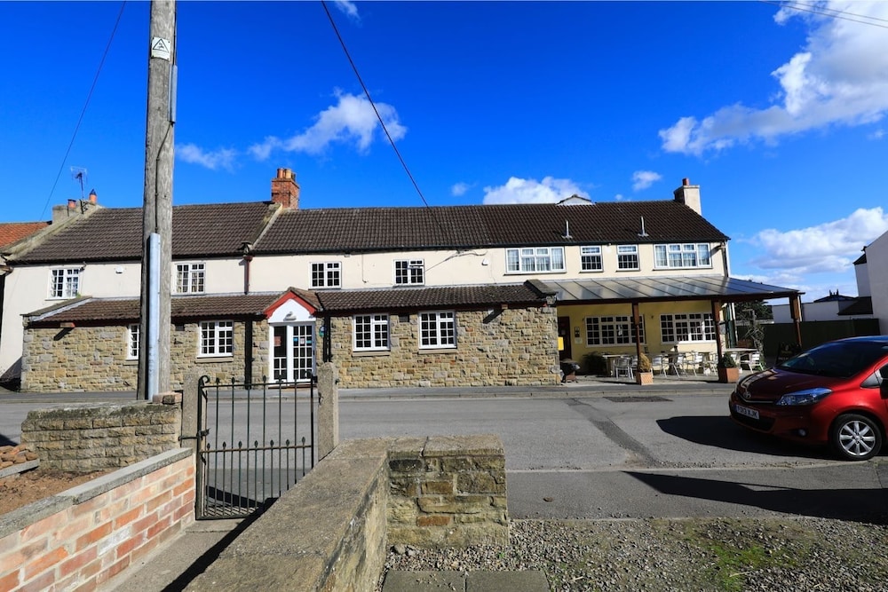 The Nags Head