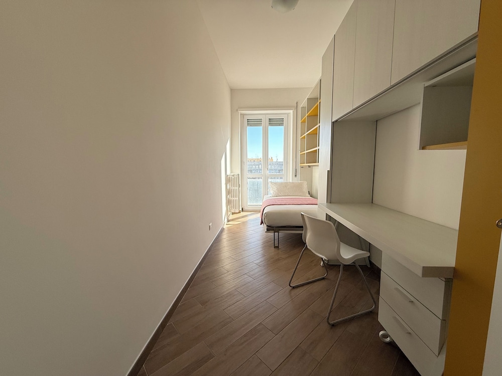 APT per Famiglie - 20min dal Centro