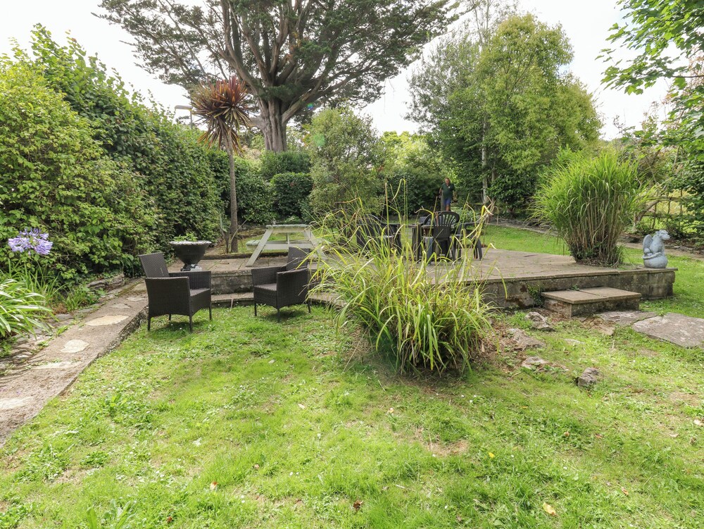 Hearthstone East Cottage