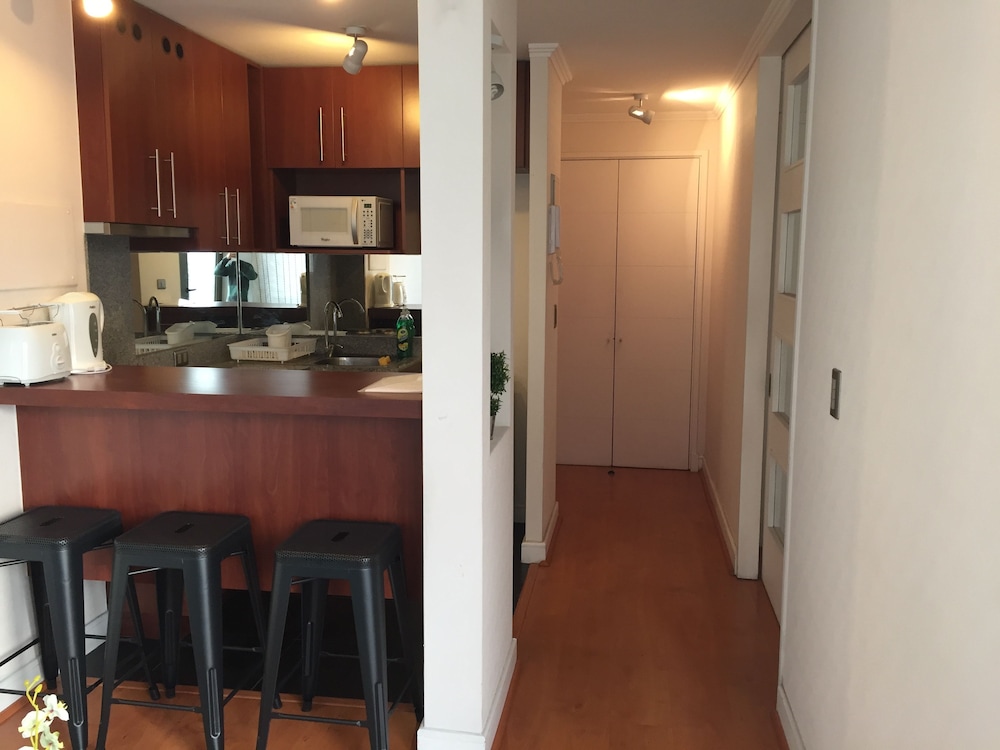 Providencia Suite Manuel Montt