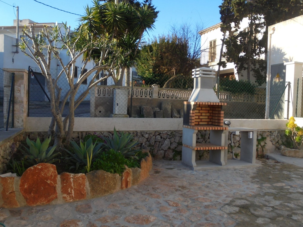 Villa Flor view 5
