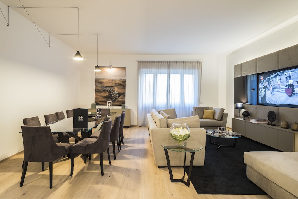Hemeras Boutique House Aparthotel Duomo