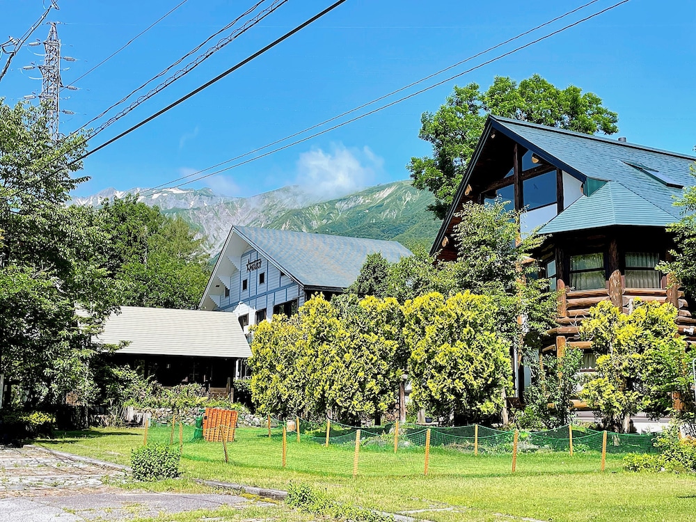 Hakuba Pension Meteor
