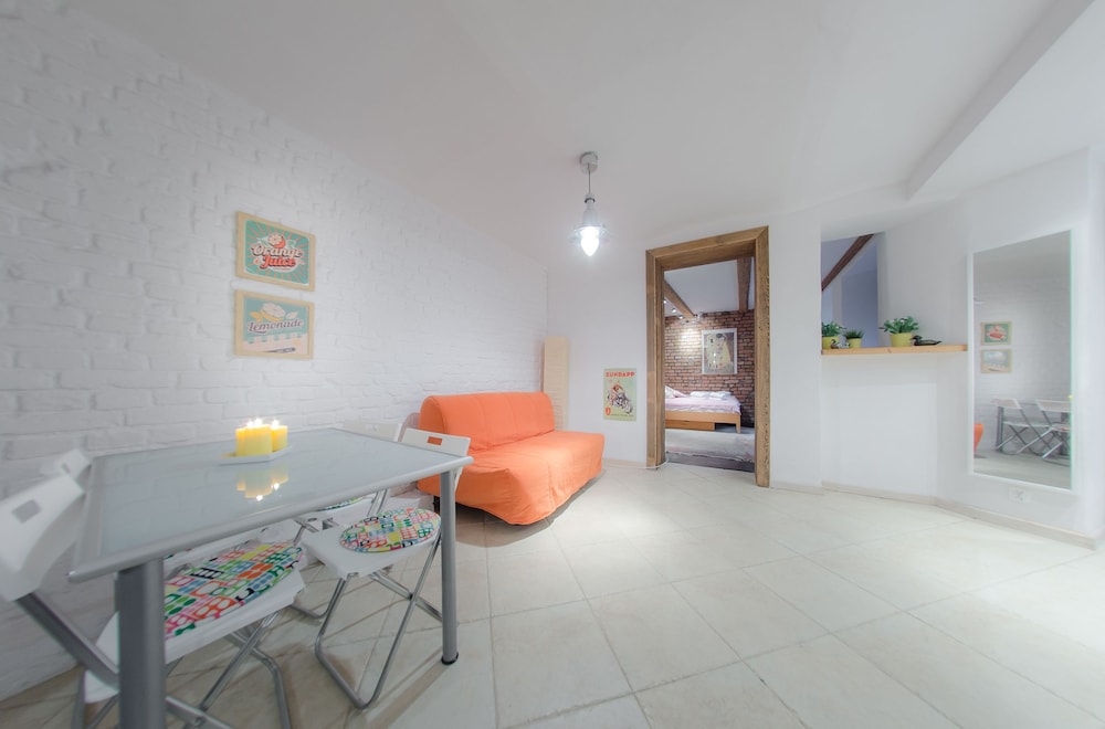 Dom & House - Apartments Monte Cassino
