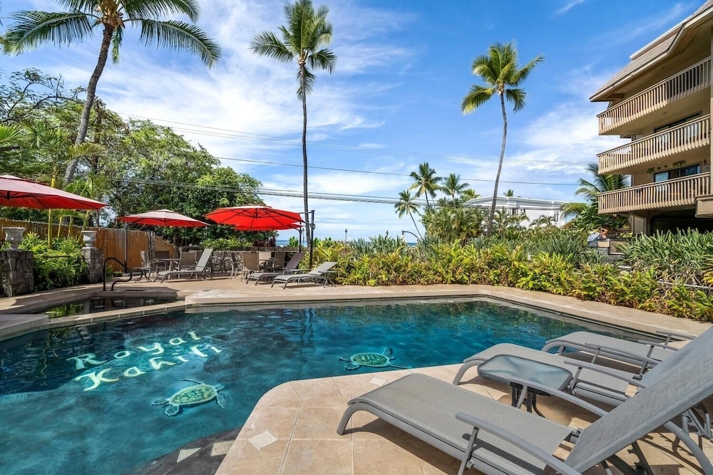 Royal Kahili B204 2 Bedroom Condo