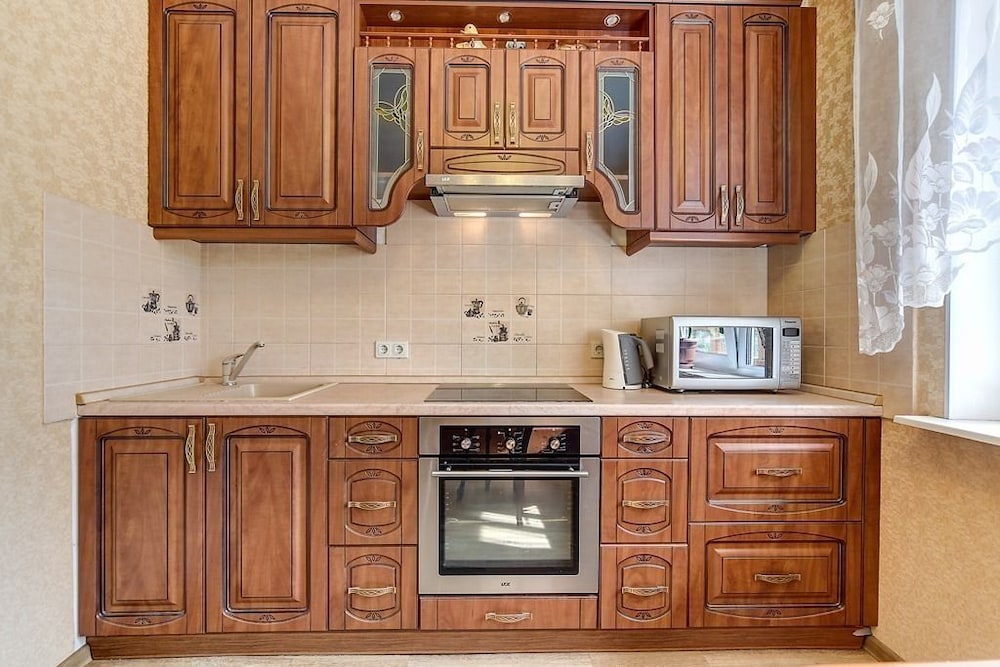 AG Apartment Kollontay 30
