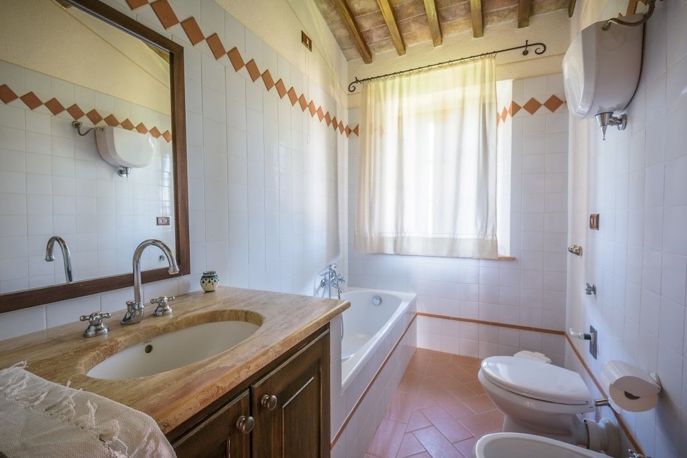 Agriturismo Cerreto