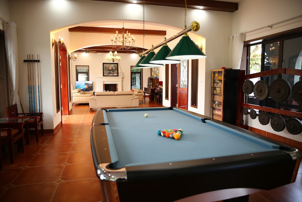 Time Villas
