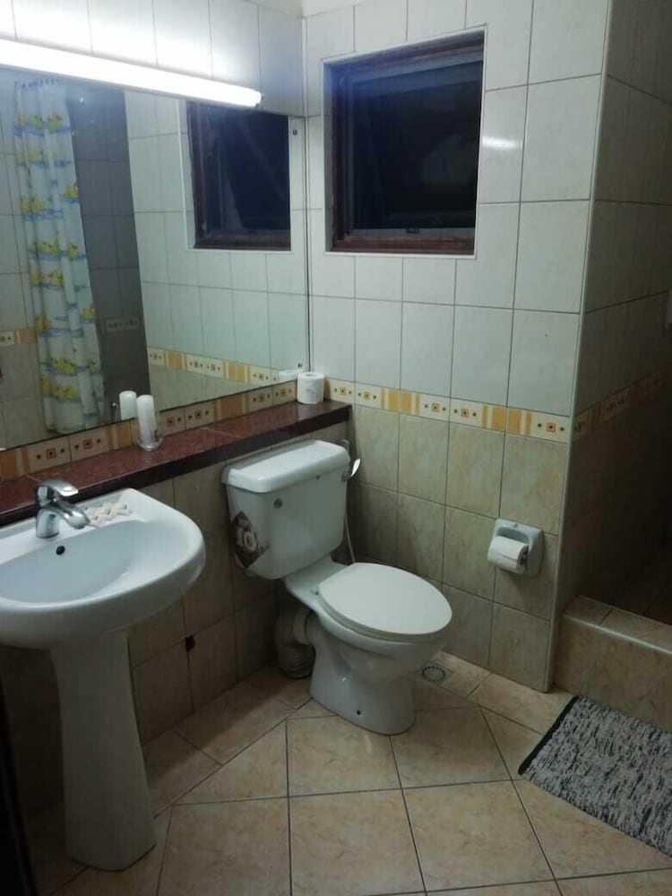 Family home