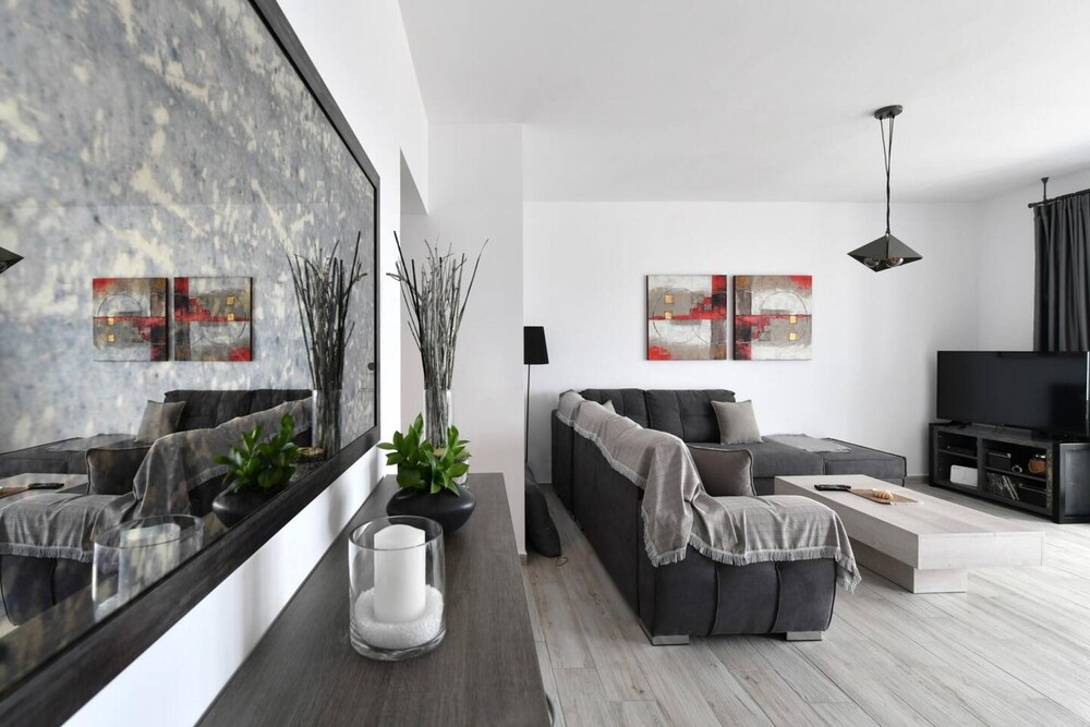 Parikia s Seaside House photo 5