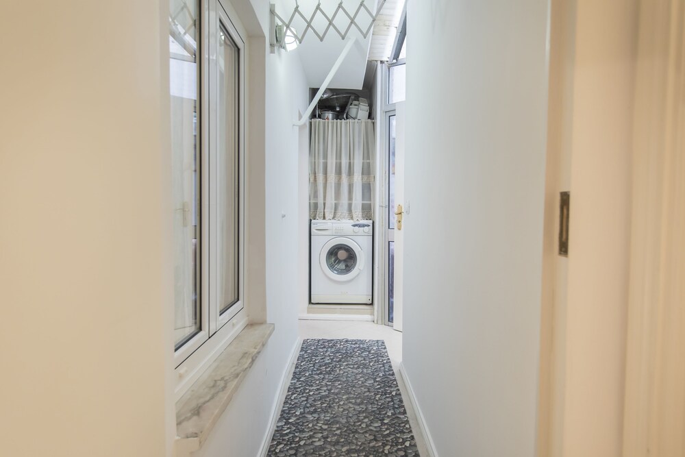 Universal Lisboa Apartment