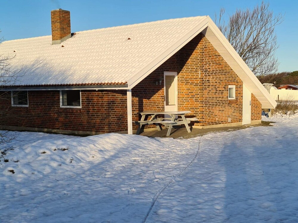 4 Star Holiday Home in Fano view 3