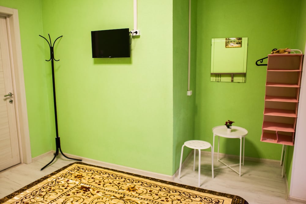 Hostel Frunzenskaya