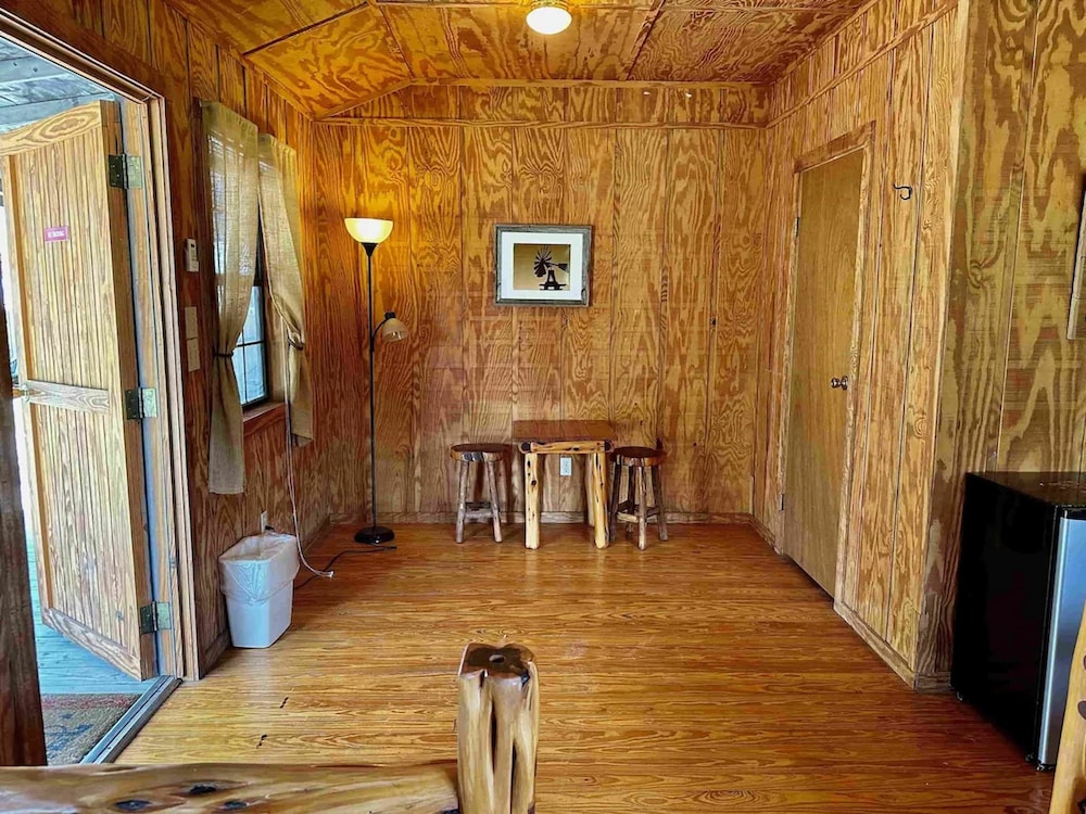 CRC Ranch Retreat