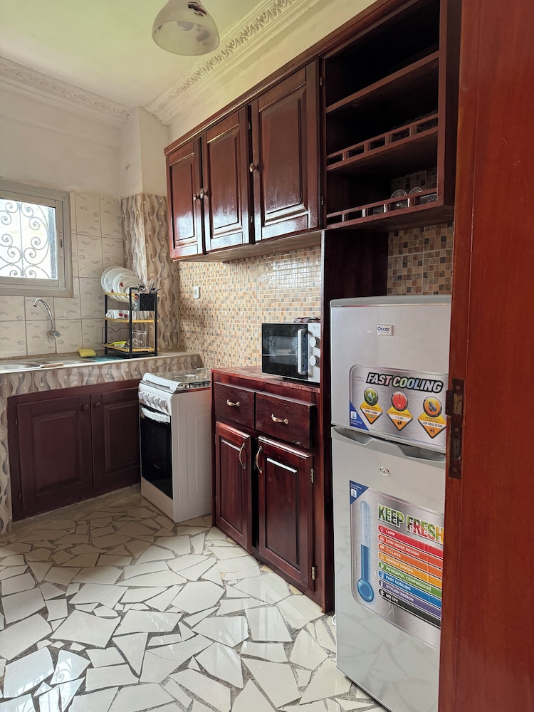 Lekker Estate