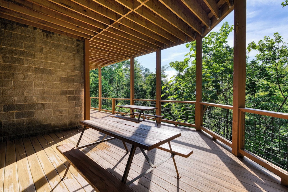 Sleeps 26, 2 Homes Theater Room, Game Room, Hot Tub, Smoky Mountain Views