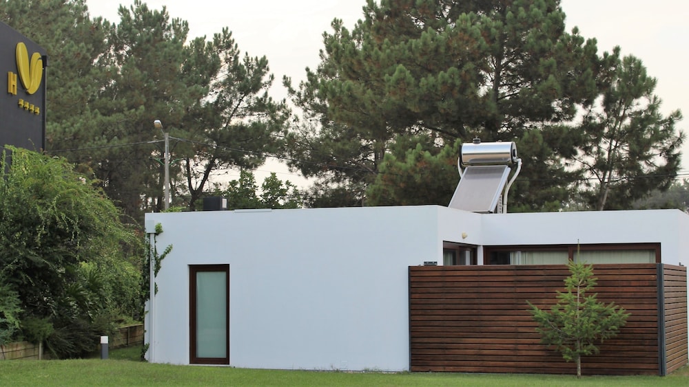 Hotel Villas da Fonte Leisure and Nature - Image 1