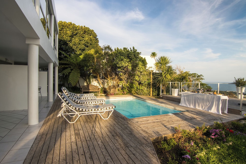 Bosavern Guesthouse