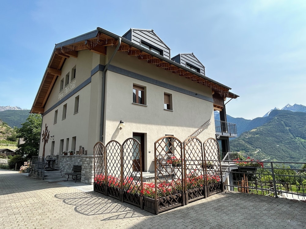 B&B Verger Plein Soleil