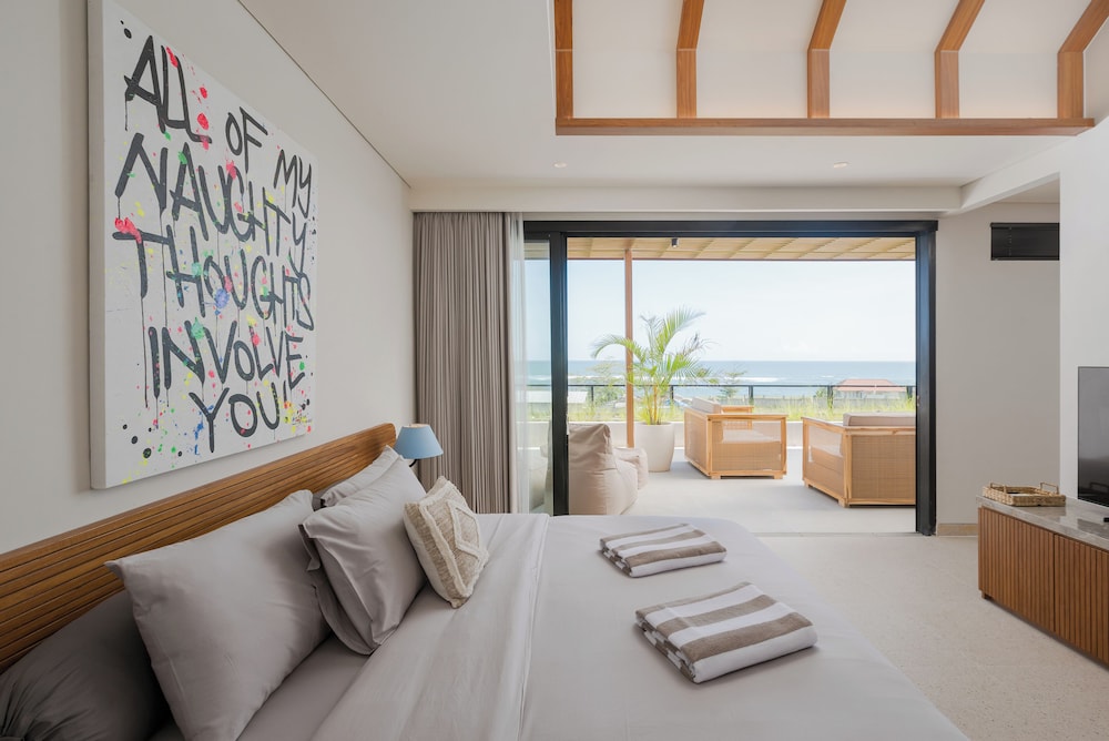 The Bali Manor Collection