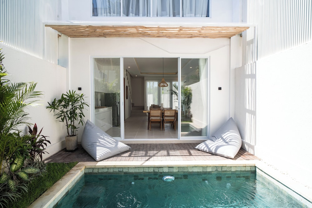 Villa Bonda Canggu