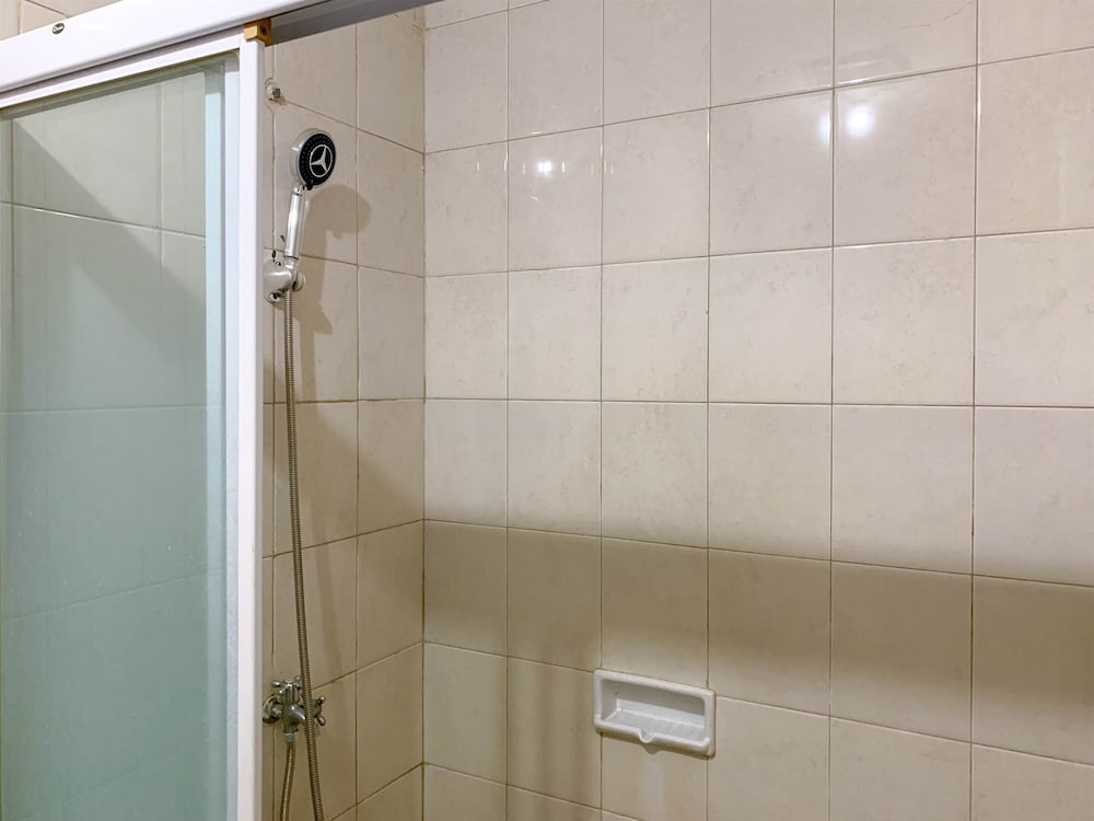 Spacious and Nice 2BR Apartment (Executive City Home unit) at Thamrin Residence