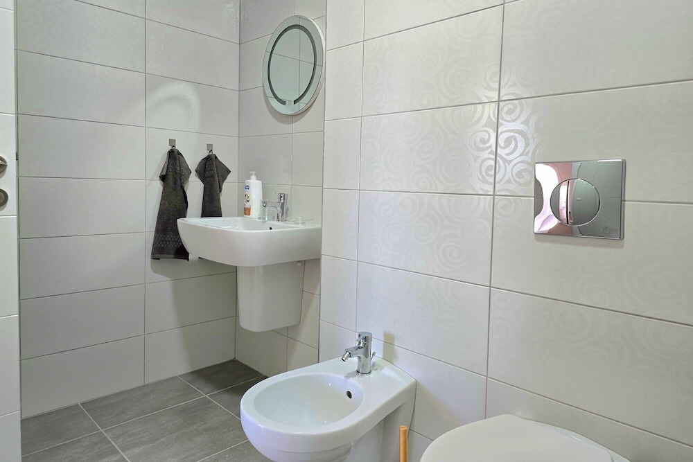 Perla Resort Holiday Homes