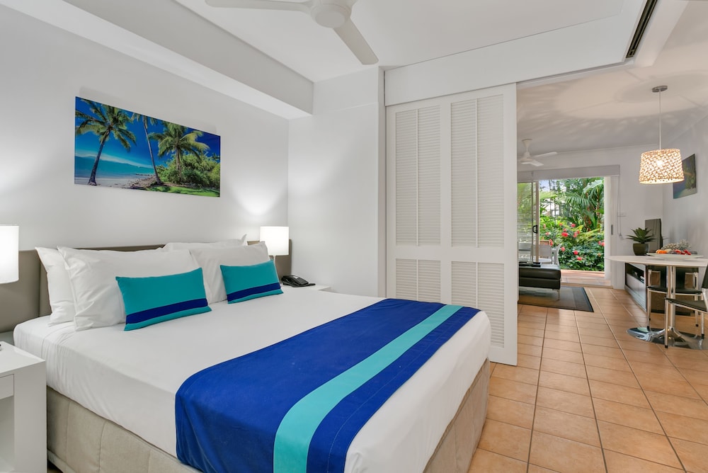 Port Douglas Apartments - Adults Only Oasis - Image 5
